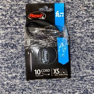 Flexi leash size XS